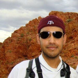 Meet your Posher, Texasag